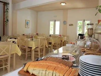 Aparthotel Joanna