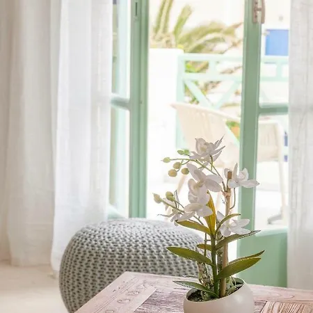 Aparthotel Joanna 3*