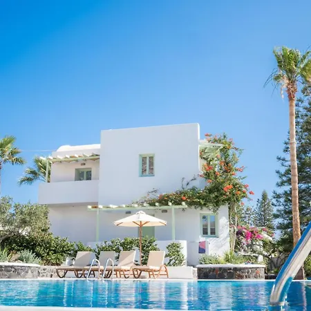 Apart-hotel Joanna