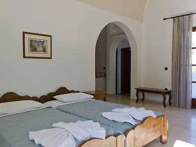 Apart-hotel Joanna 3*