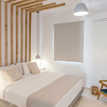 Joanna Apart-hotel Kamári