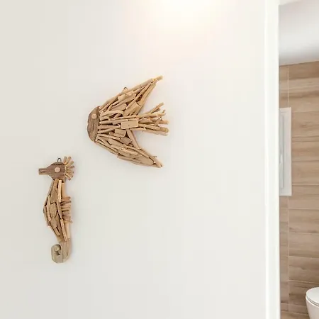 Apart-hotel Joanna