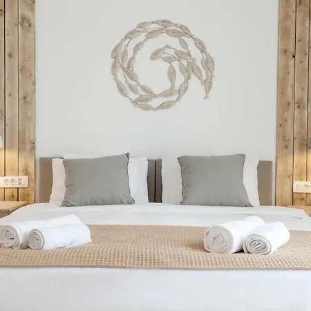 Apart-hotel Joanna