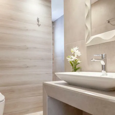 Apart-hotel Joanna 3*