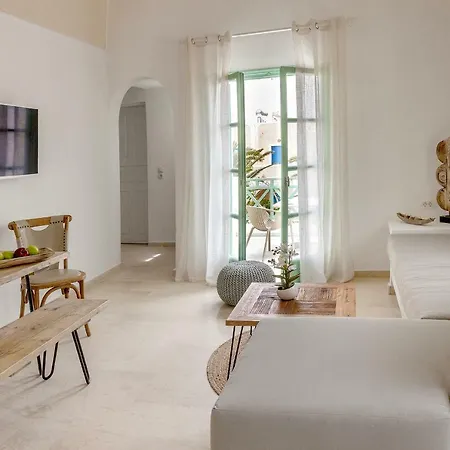Apart-hotel Joanna