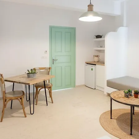 Apart-hotel Joanna Kamári